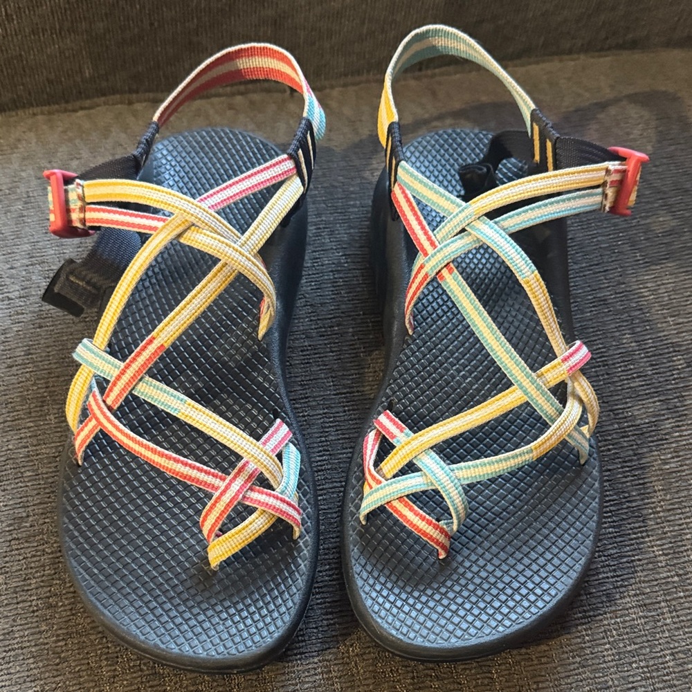 Chaco sandals